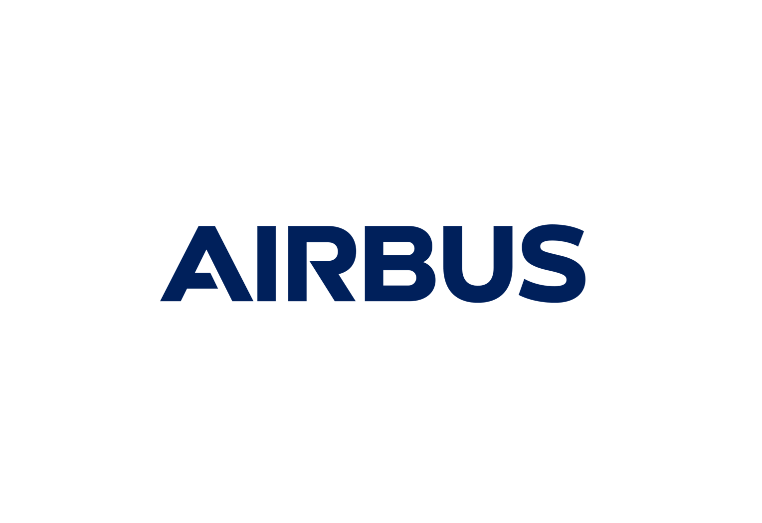 Airbus A320 NEDAVION