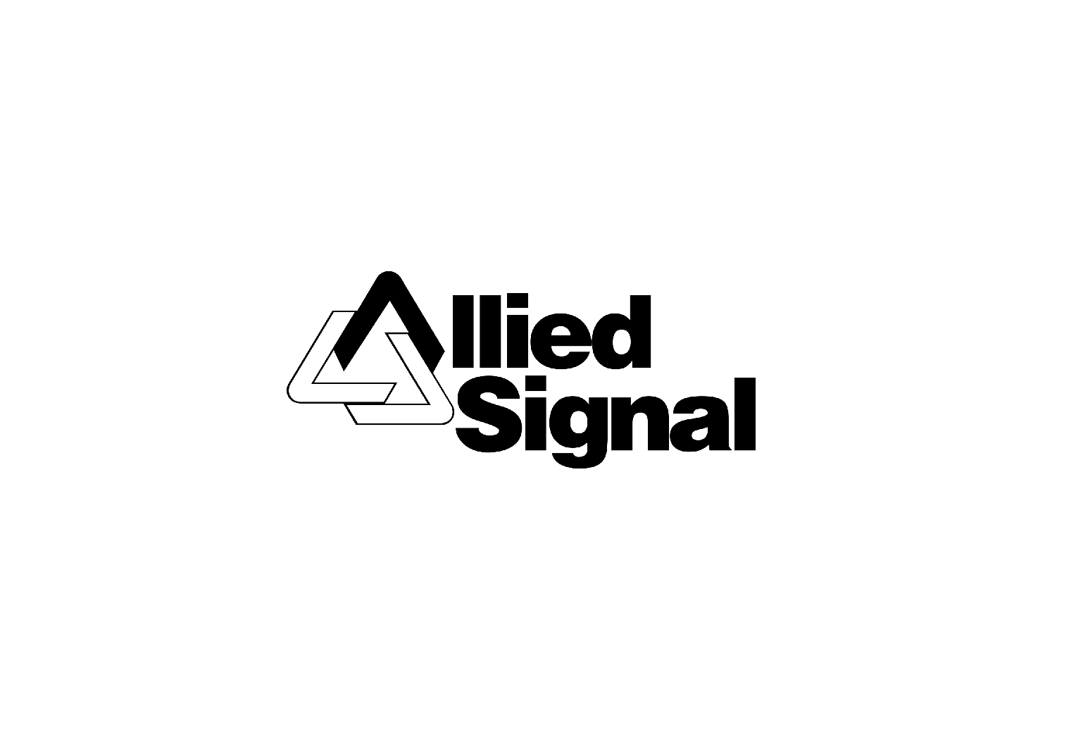 Allied Signal APU NEDAVION